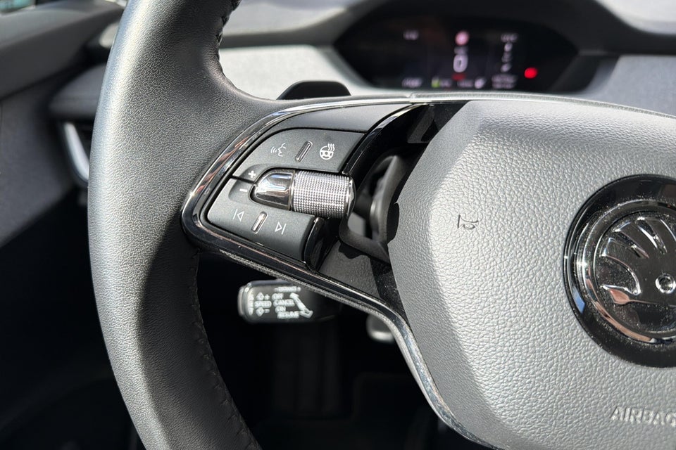 Skoda Enyaq 80 iV 5d