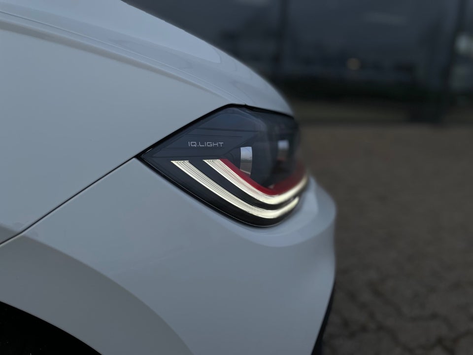 VW Polo 2,0 GTi DSG 5d