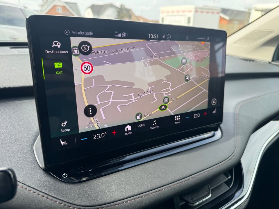 Skoda Enyaq 60 iV Suite 5d