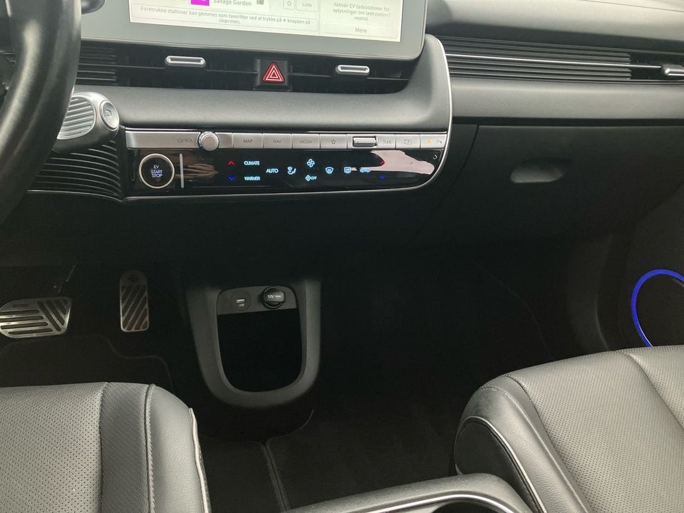 Hyundai Ioniq 5 73 Uniq 5d