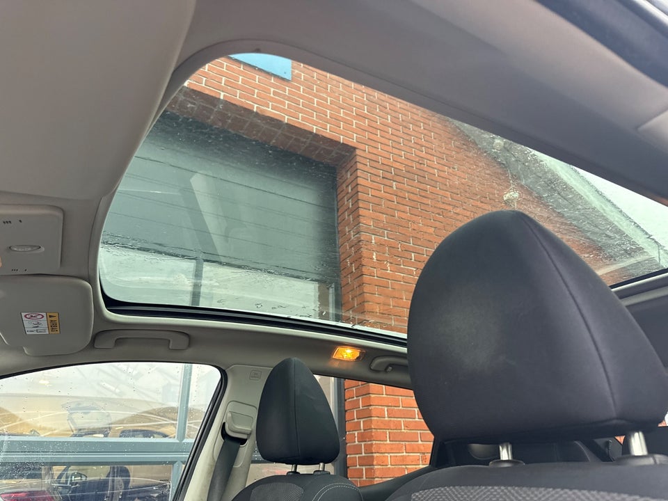 Nissan Qashqai 1,5 dCi 110 N-Tec 5d