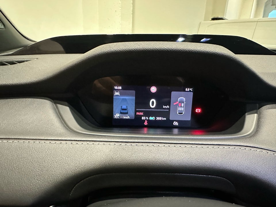 Skoda Enyaq 85x iV Sportline 5d