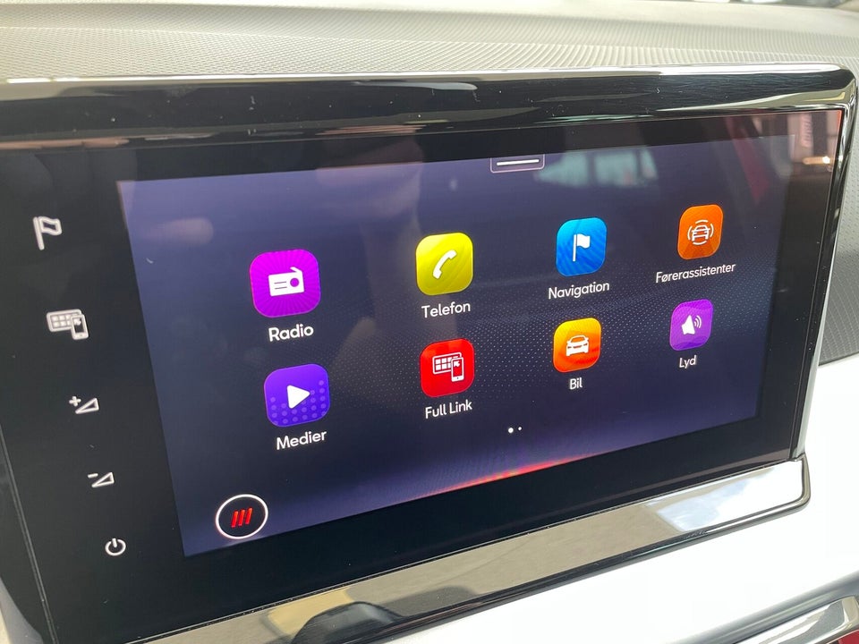 Seat Ibiza 1,0 TSi 110 FR DSG 5d