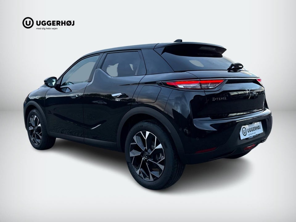 DS DS 3 CrossBack 54 E-Tense Opera 5d