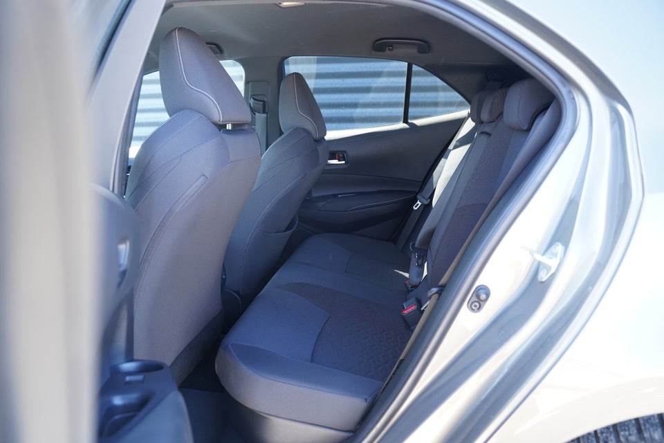 Toyota Corolla 1,8 Hybrid H3 MDS 5d