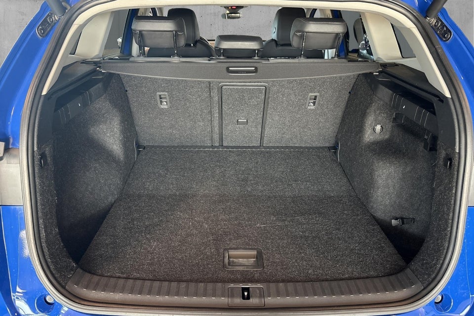 Skoda Enyaq 60 iV Loft 5d