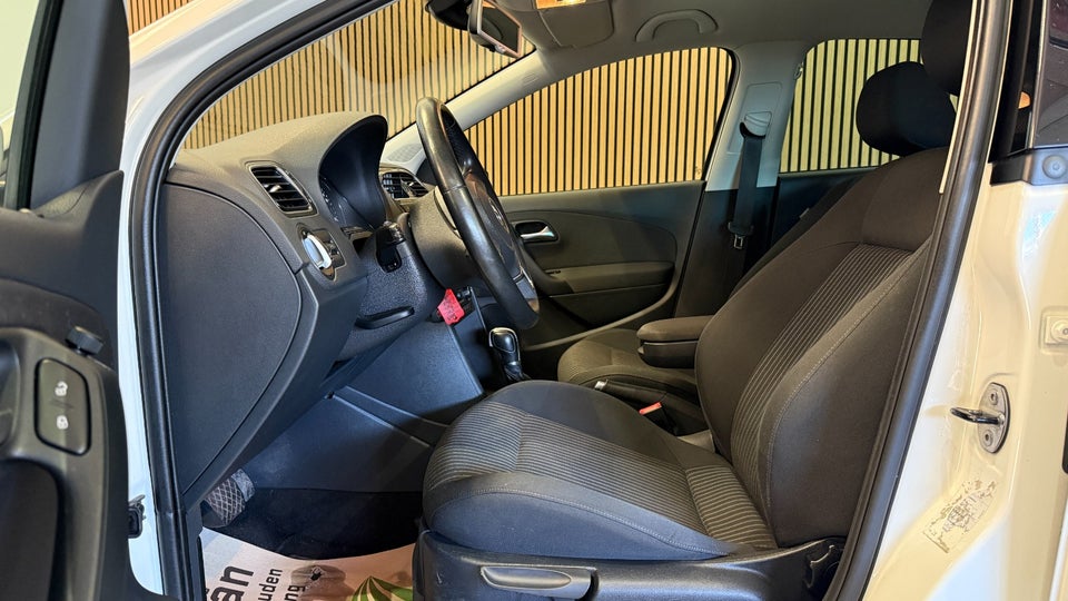 VW Polo 1,2 TSi 105 Highline DSG 5d