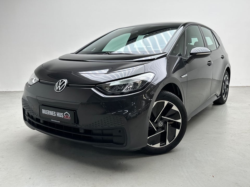 VW ID.3 58 Pro 5d