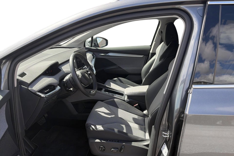 Skoda Enyaq 85 iV Premium 5d