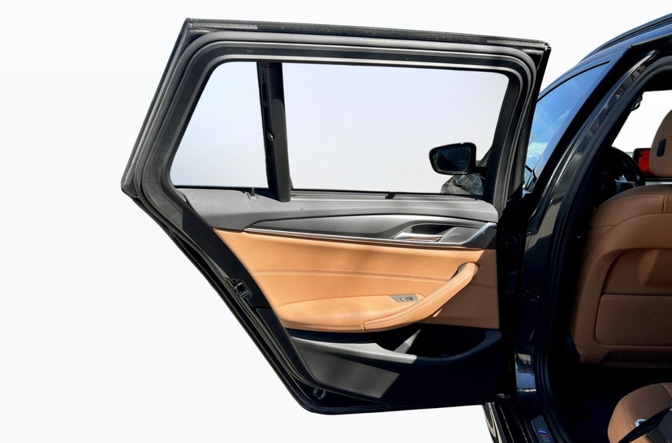 BMW 530e 2,0 Touring M-Sport aut. 5d