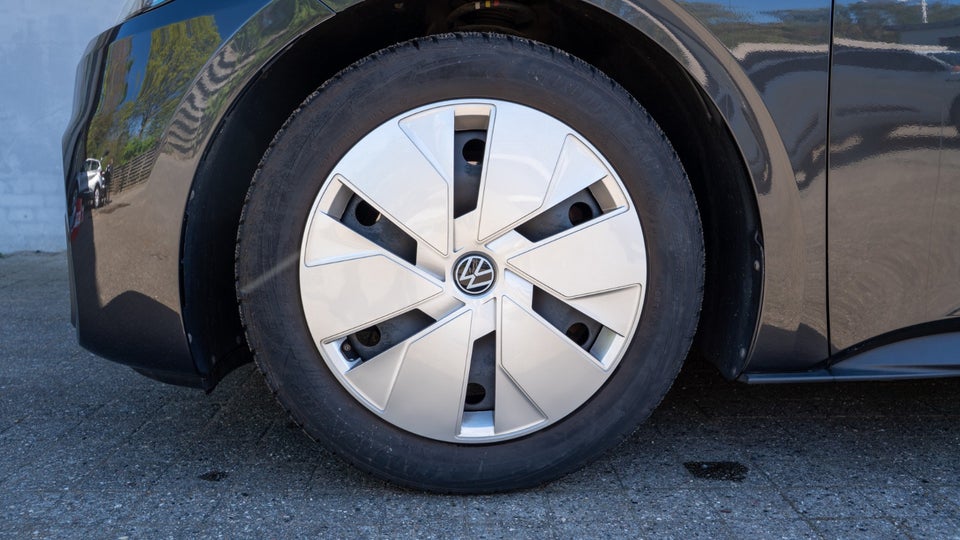 VW ID.3 58 Pro Performance Life 5d