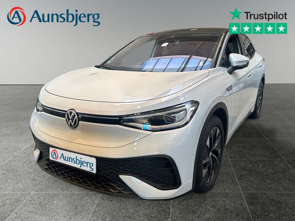 VW ID.5 77 Pro Performance 5d