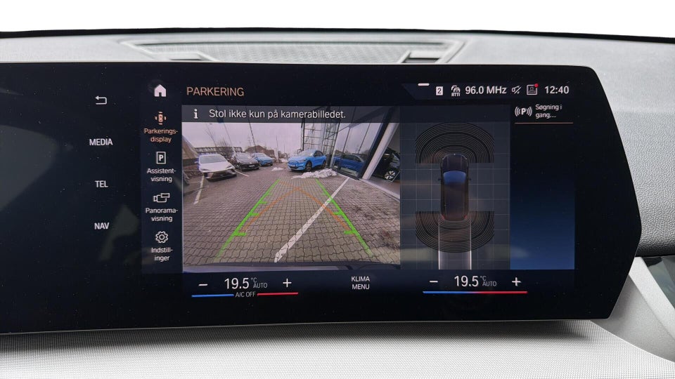 BMW iX1 xDrive30 X-Line 5d