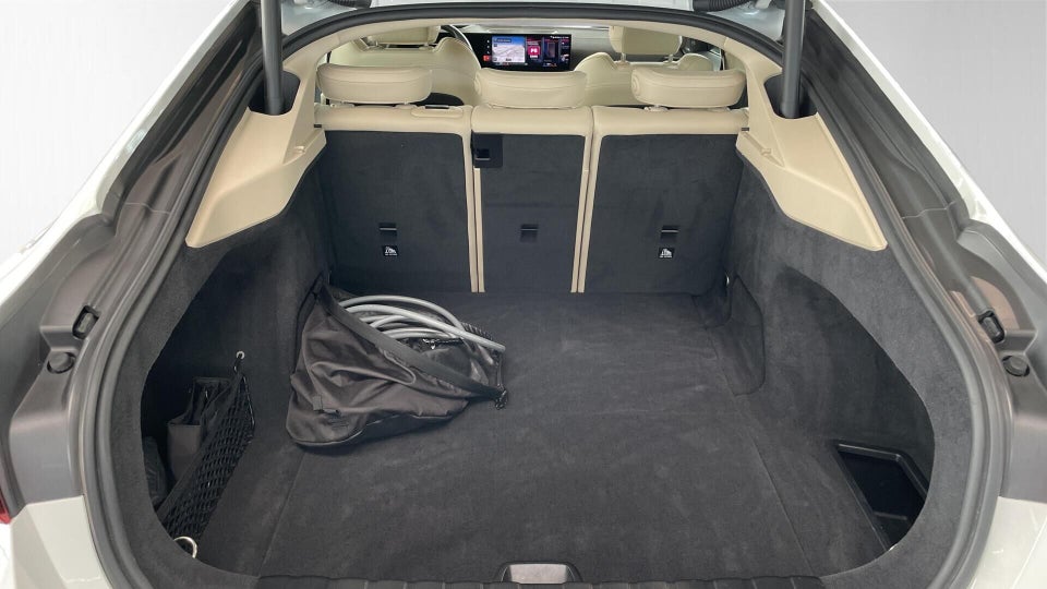 BMW i4 eDrive40 5d
