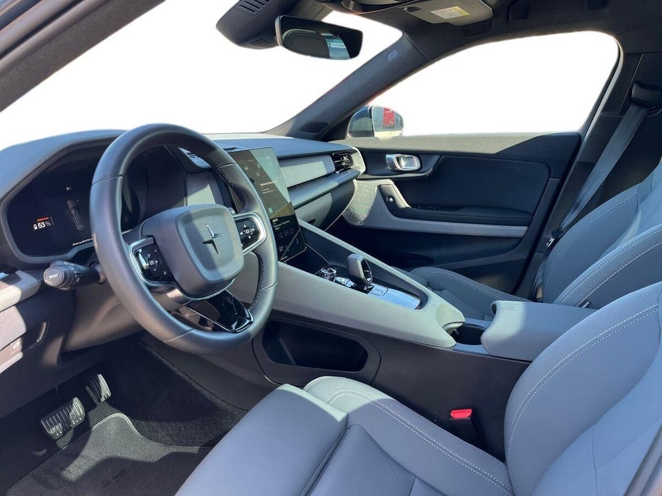 Polestar 2 Long Range AWD 5d