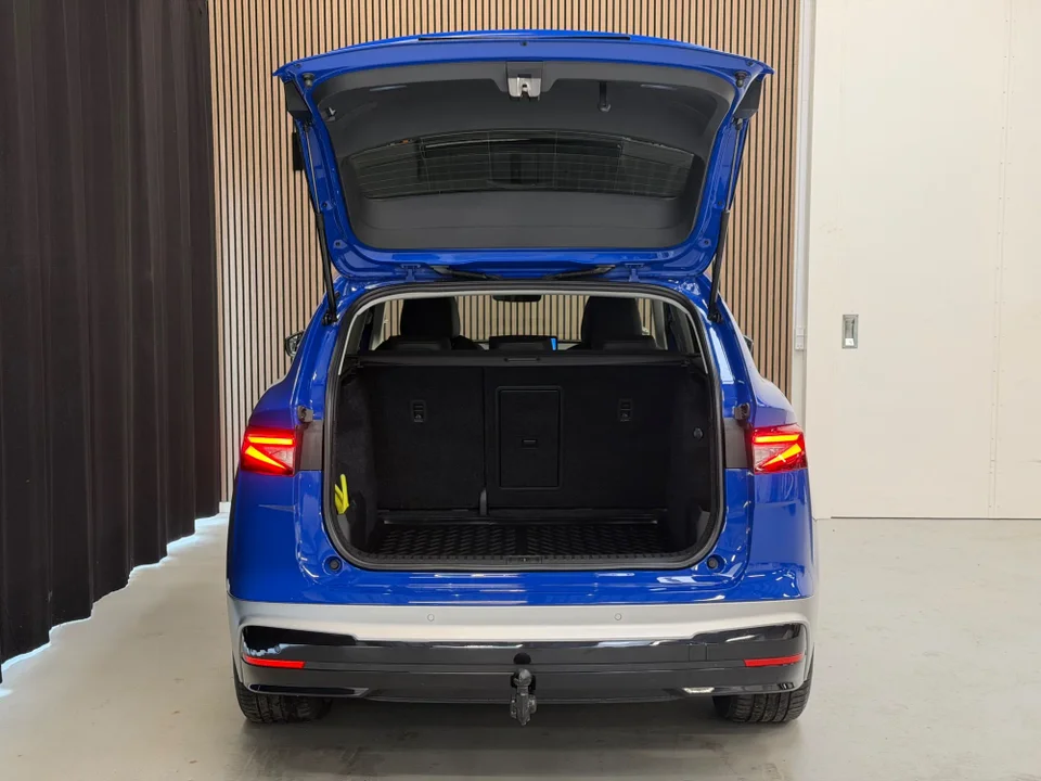 Skoda Enyaq 85 iV 5d
