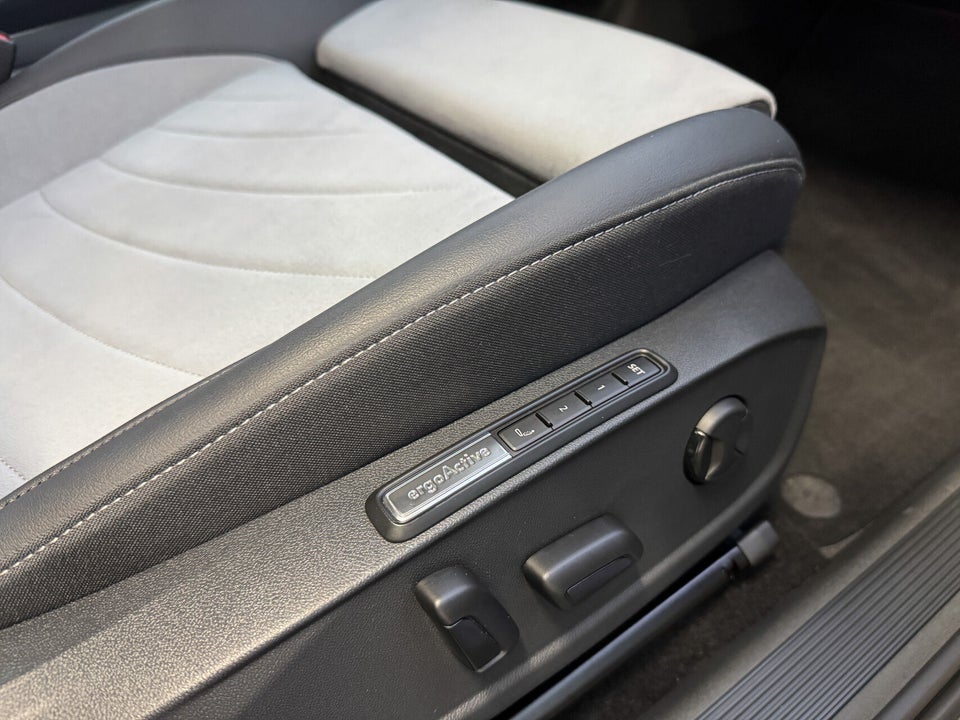 VW ID.3 58 Style Pro 5d