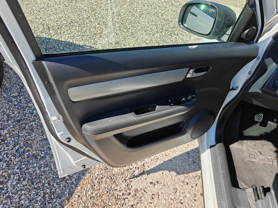 Suzuki Swift 1,5 GLX 5d
