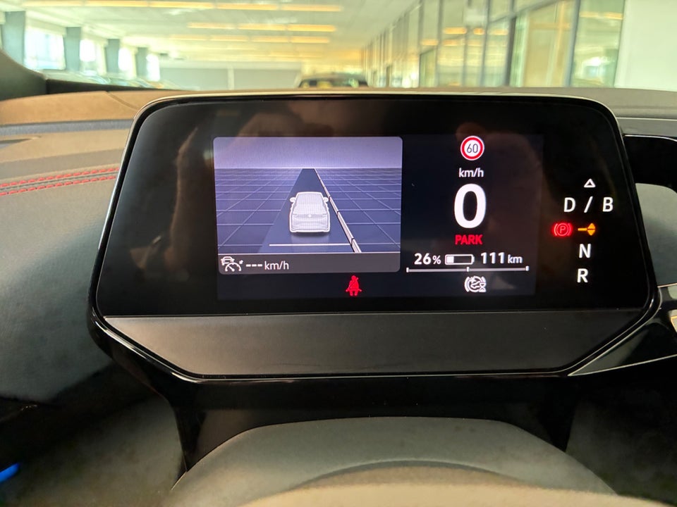 VW ID.4 77 GTX 4Motion 5d