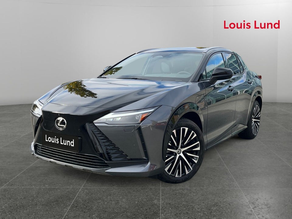Lexus RZ450e Luxury 5d