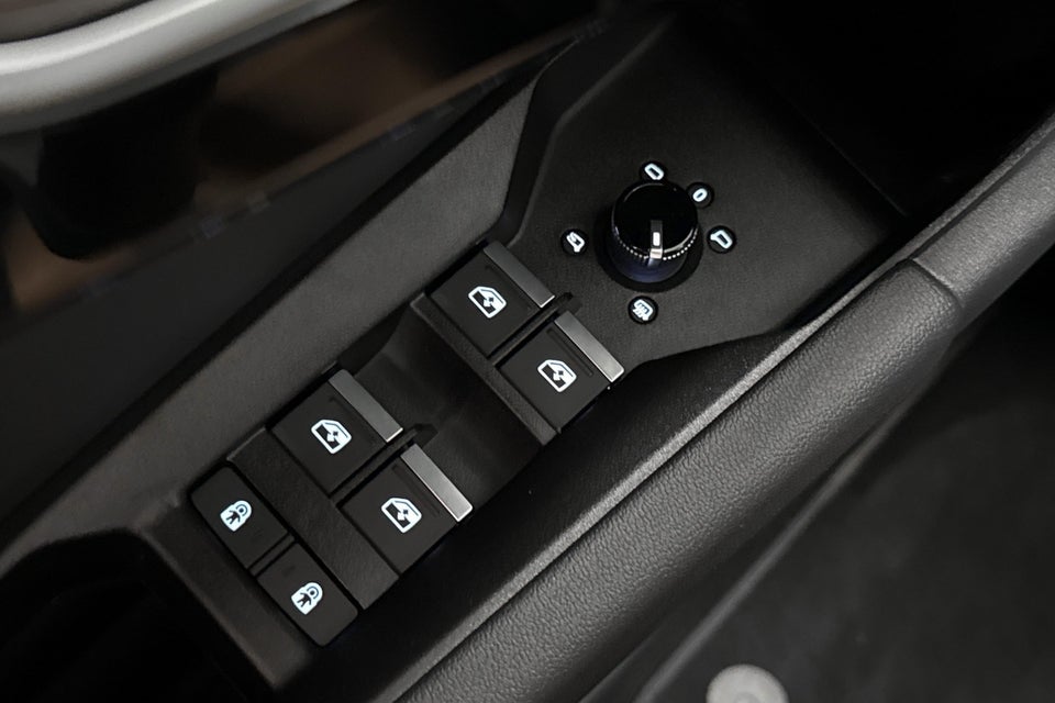 Audi Q4 e-tron 45 S-line Edition 5d