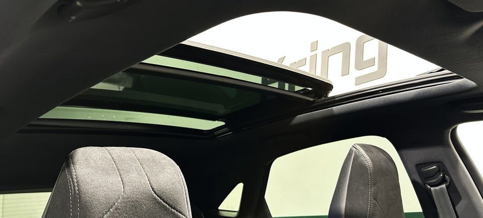 DS DS 7 CrossBack 1,5 BlueHDi 130 Performance Line EAT8 5d