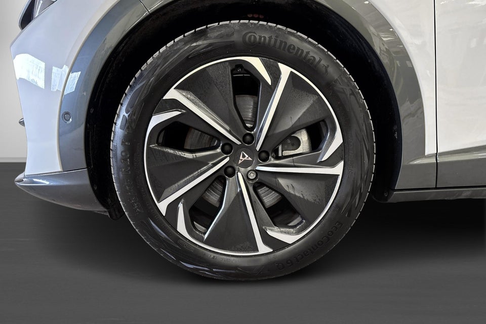 Cupra Tavascan 77 Immersive 5d