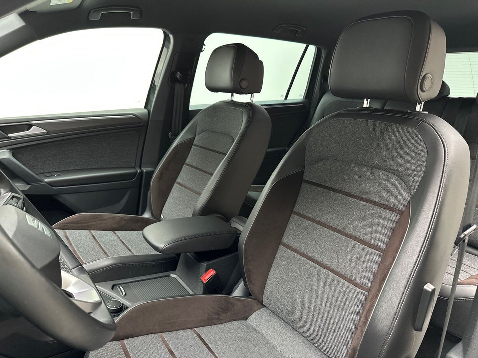 Seat Tarraco 1,4 eHybrid Xcellence DSG 5d