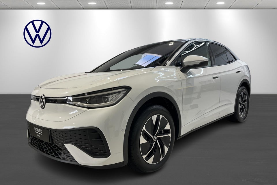 VW ID.5 77 Style+ 5d