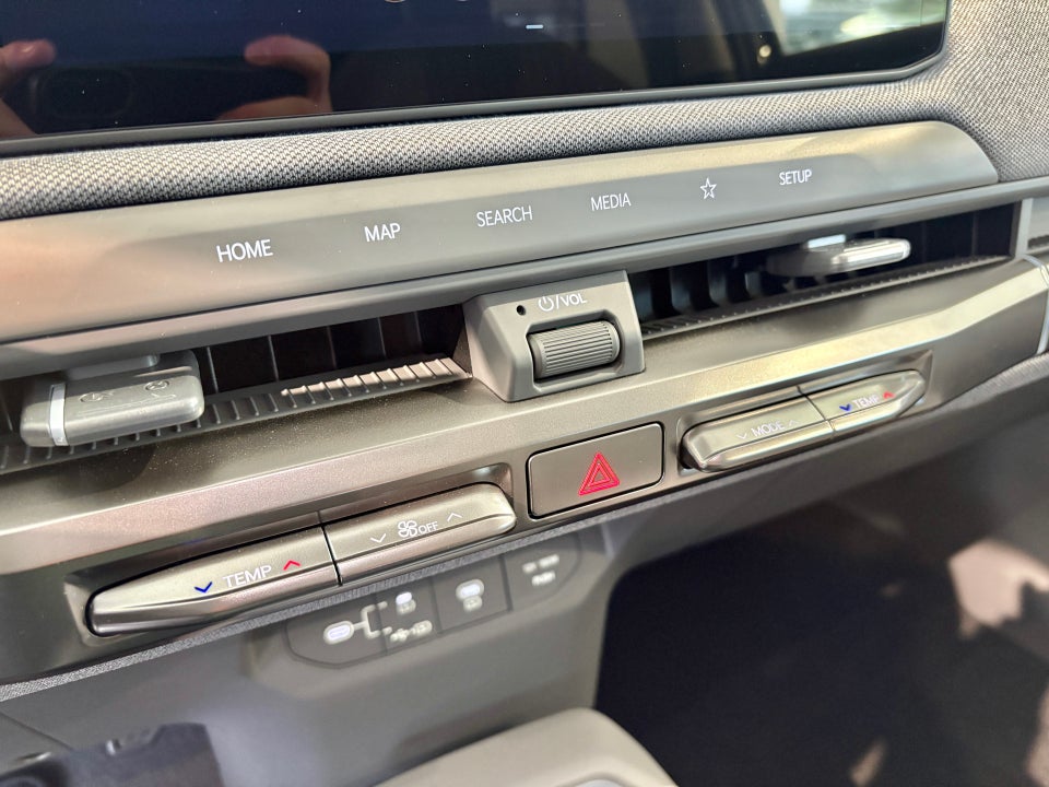 Kia EV3 81 Long Range Prestige 5d