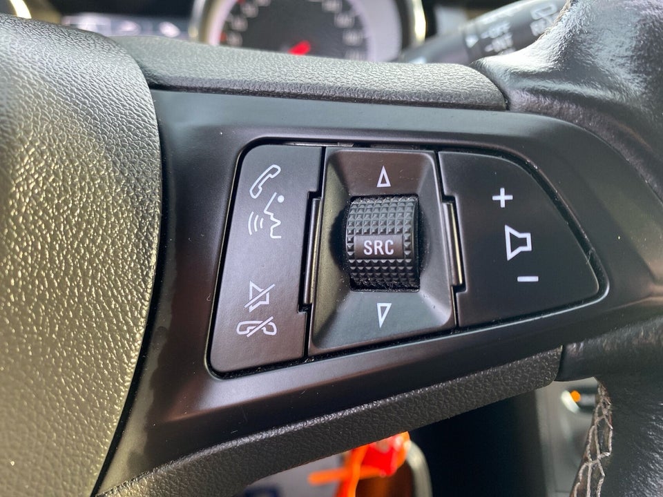 Opel Astra 1,4 T 150 Enjoy aut. 5d