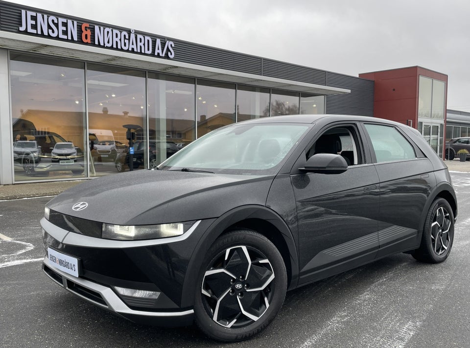 Hyundai Ioniq 5 58 Essential 5d