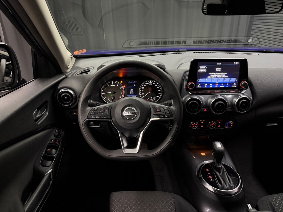 Nissan Juke 1,0 Dig-T 117 Tekna 5d