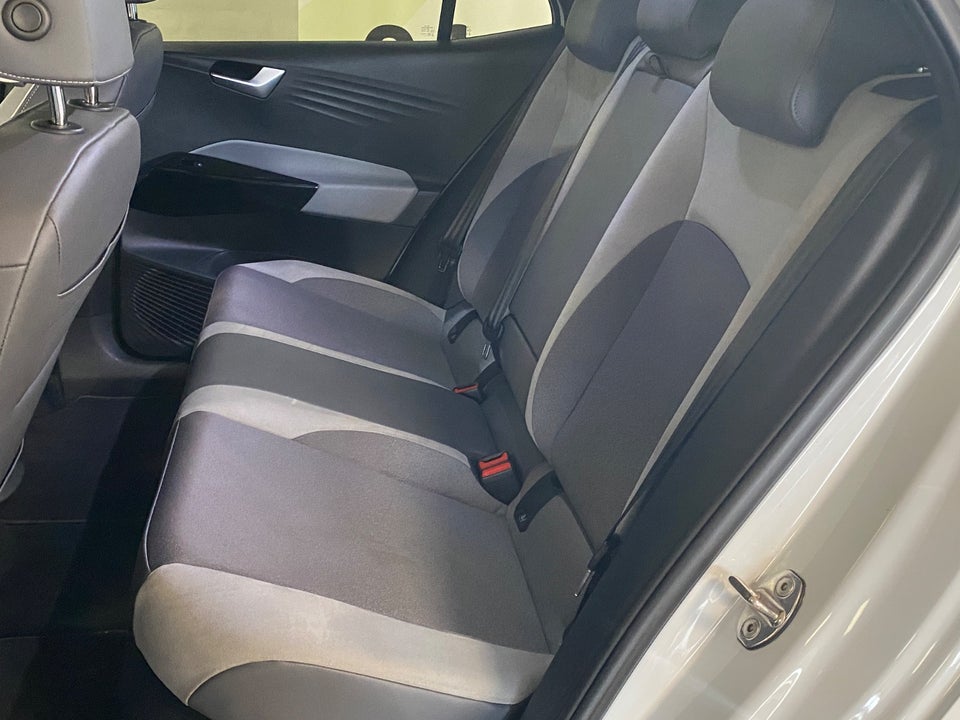 VW ID.3 58 Pro Performance 5d
