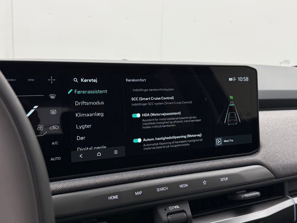 Kia EV3 81 Long Range Upgrade 5d