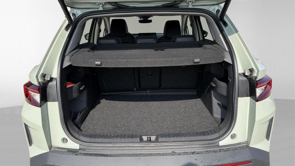 Skoda Elroq 85 iV Maxx 5d