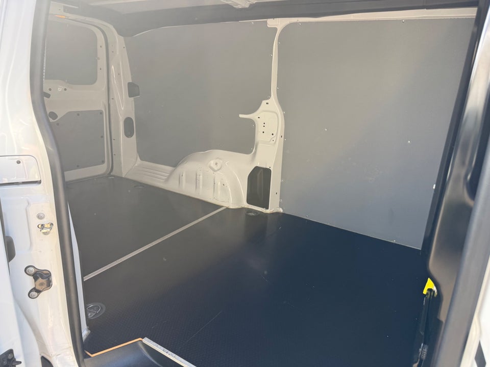 Opel Vivaro 2,0 D 145 Enjoy+ L3V2 aut.