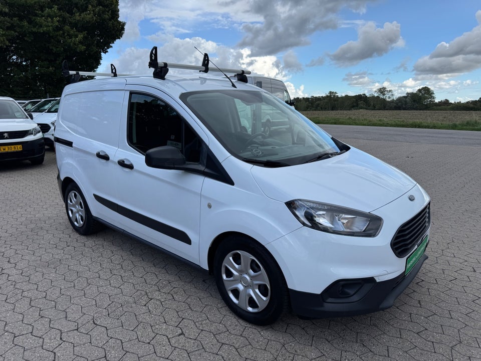 Ford Transit Courier 1,5 TDCi 100 Trend