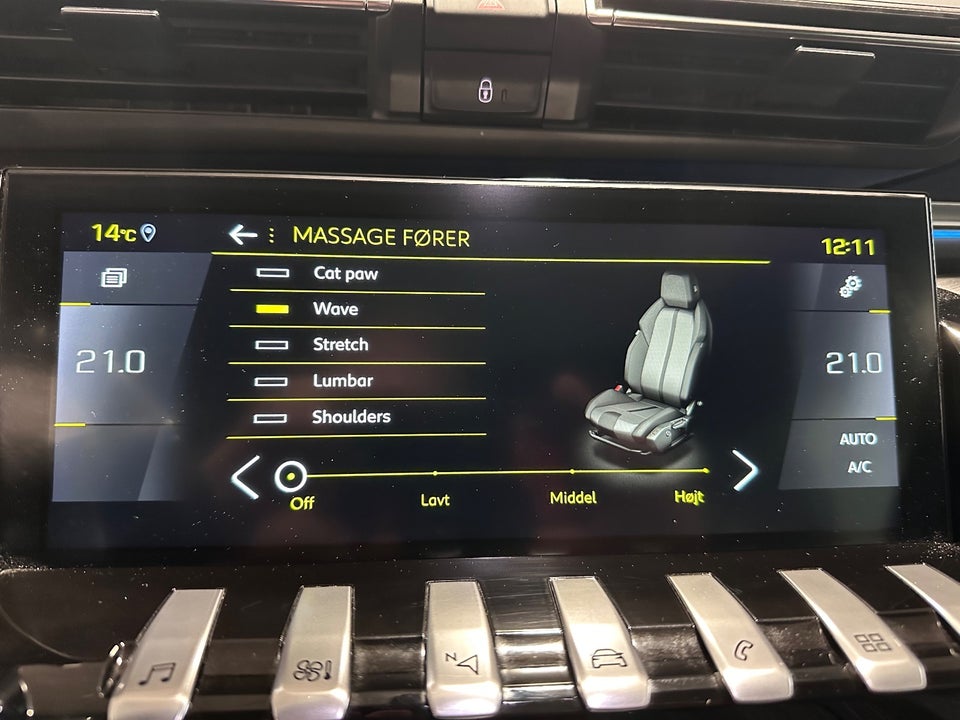 Peugeot 508 1,6 Hybrid PSE GT EAT8 5d