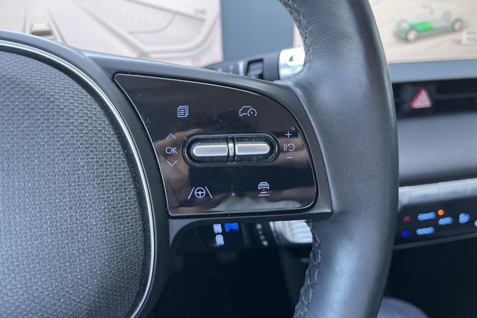 Hyundai Ioniq 5 77 Essential 5d