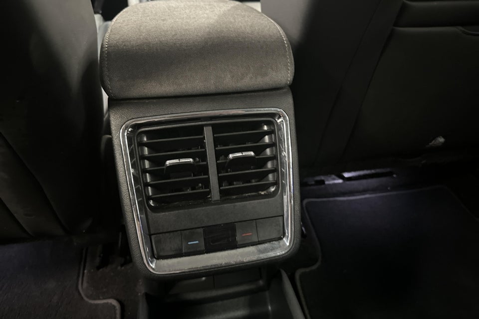 Skoda Enyaq 85x iV 5d