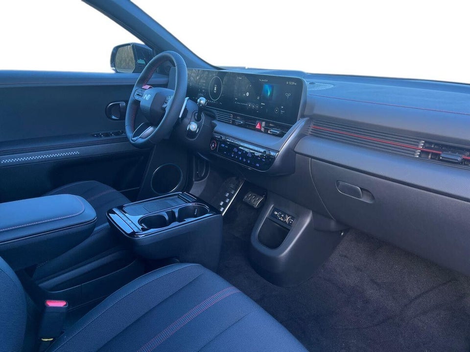 Hyundai Ioniq 5 84 N Line 5d
