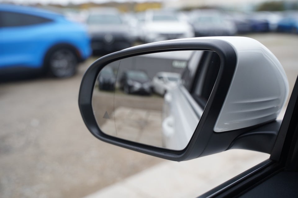 Mercedes EQB250+ AMG Line 5d