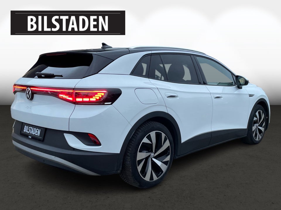 VW ID.4 77 Pro Performance 5d