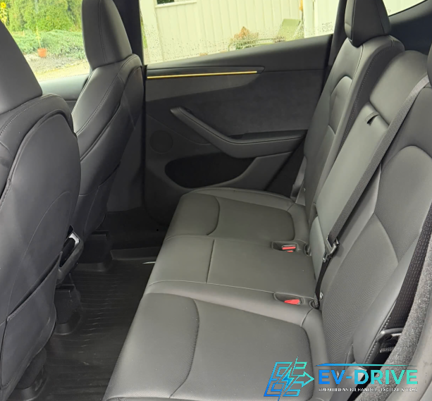 Tesla Model Y Premium Long Range AWD 5d