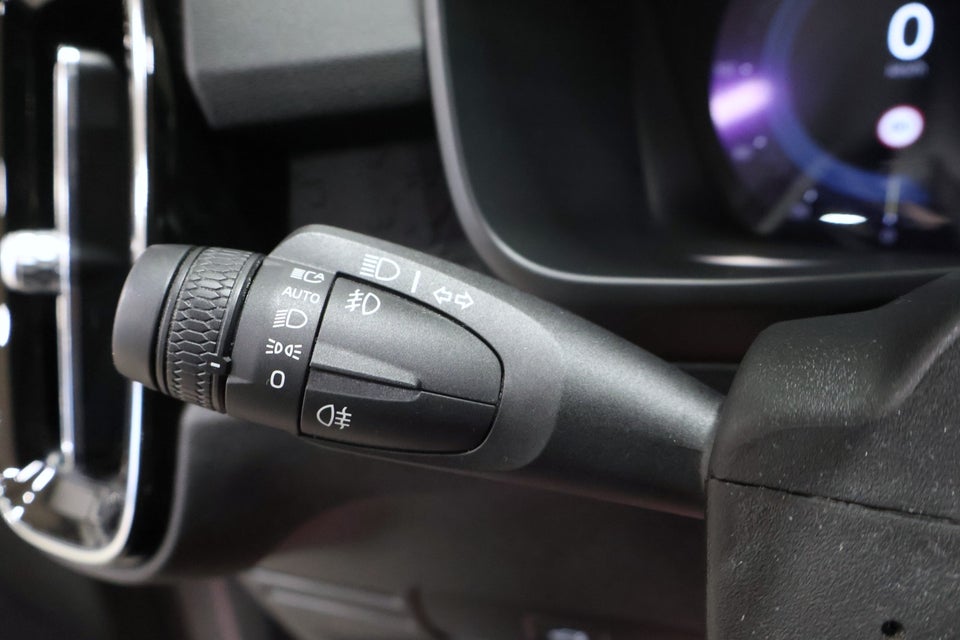 Volvo XC40 P8 ReCharge Twin Ultimate 5d