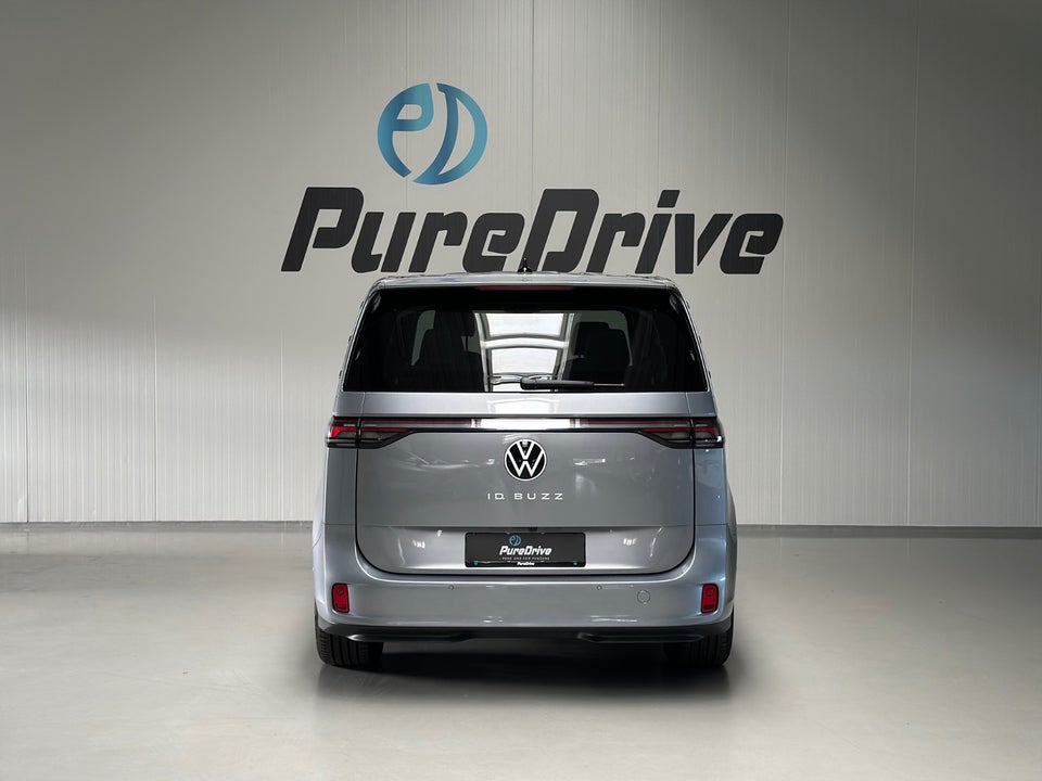 VW ID.Buzz 79 Style+ SWB 5d