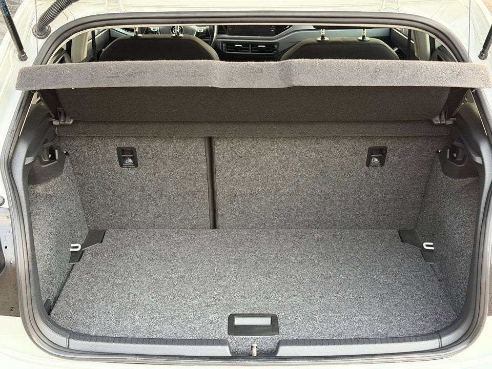 VW Polo 1,0 TSi 110 Highline DSG 5d