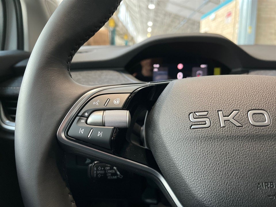 Skoda Elroq 85 iV Premium 5d