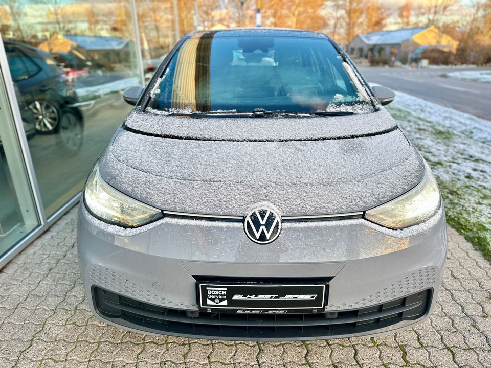 VW ID.3 58 Pro 5d